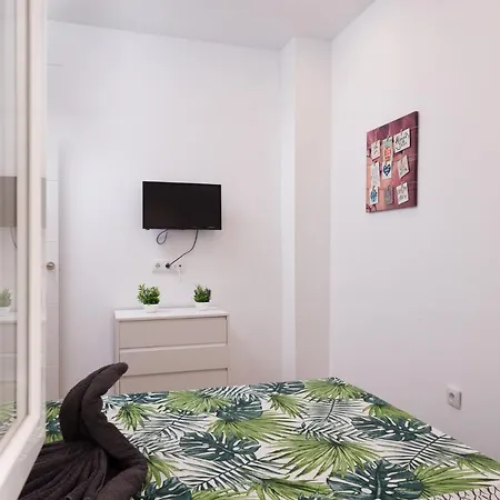 Cozy 3 Bed In The Heart Of