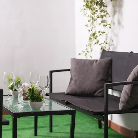 Apartment Cozy 3 Bed In The Heart Of Alicante