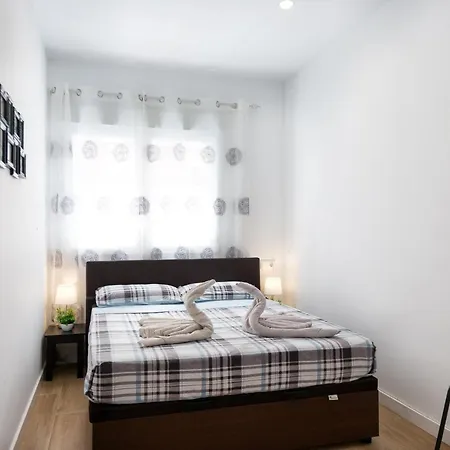 Apartment Cozy 3 Bed In The Heart Of *