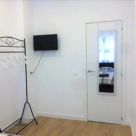 Cozy 3 Bed In The Heart Of Alicante