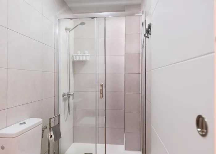 Cozy 3 Bed In The Heart Of * Аликанте